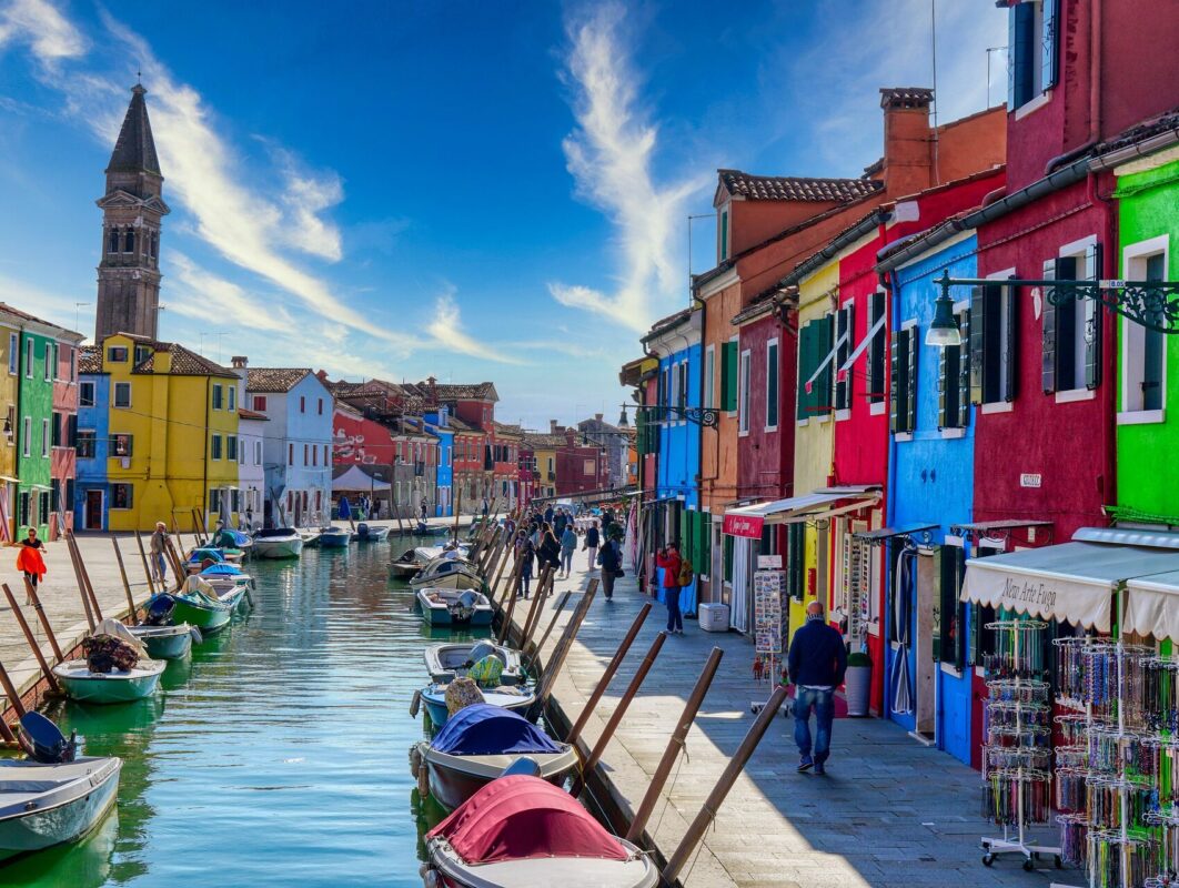 BURANO