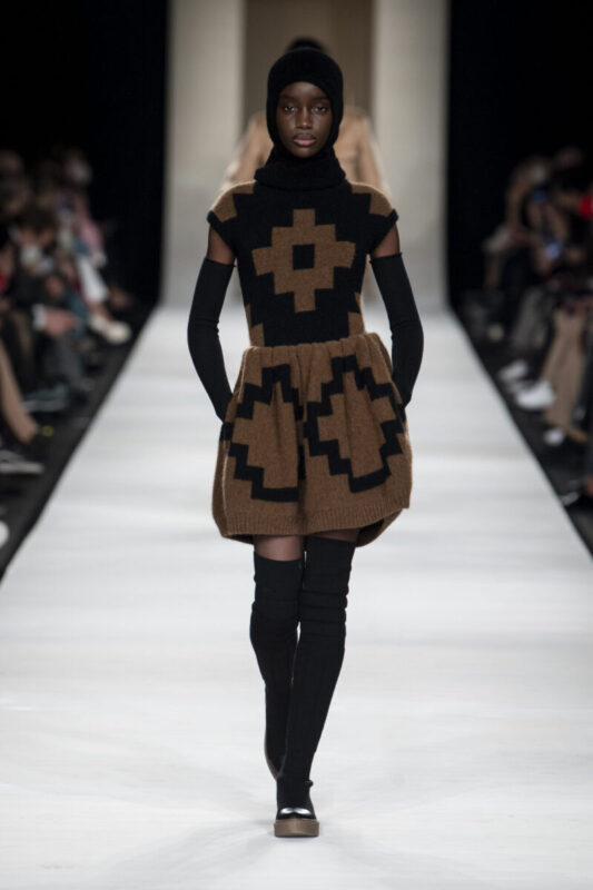 FW22 - Max Mara