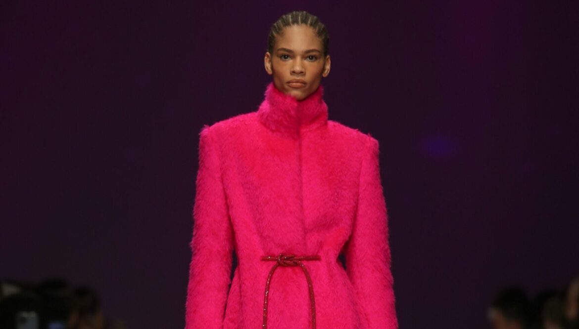 GENNY FW 22-23