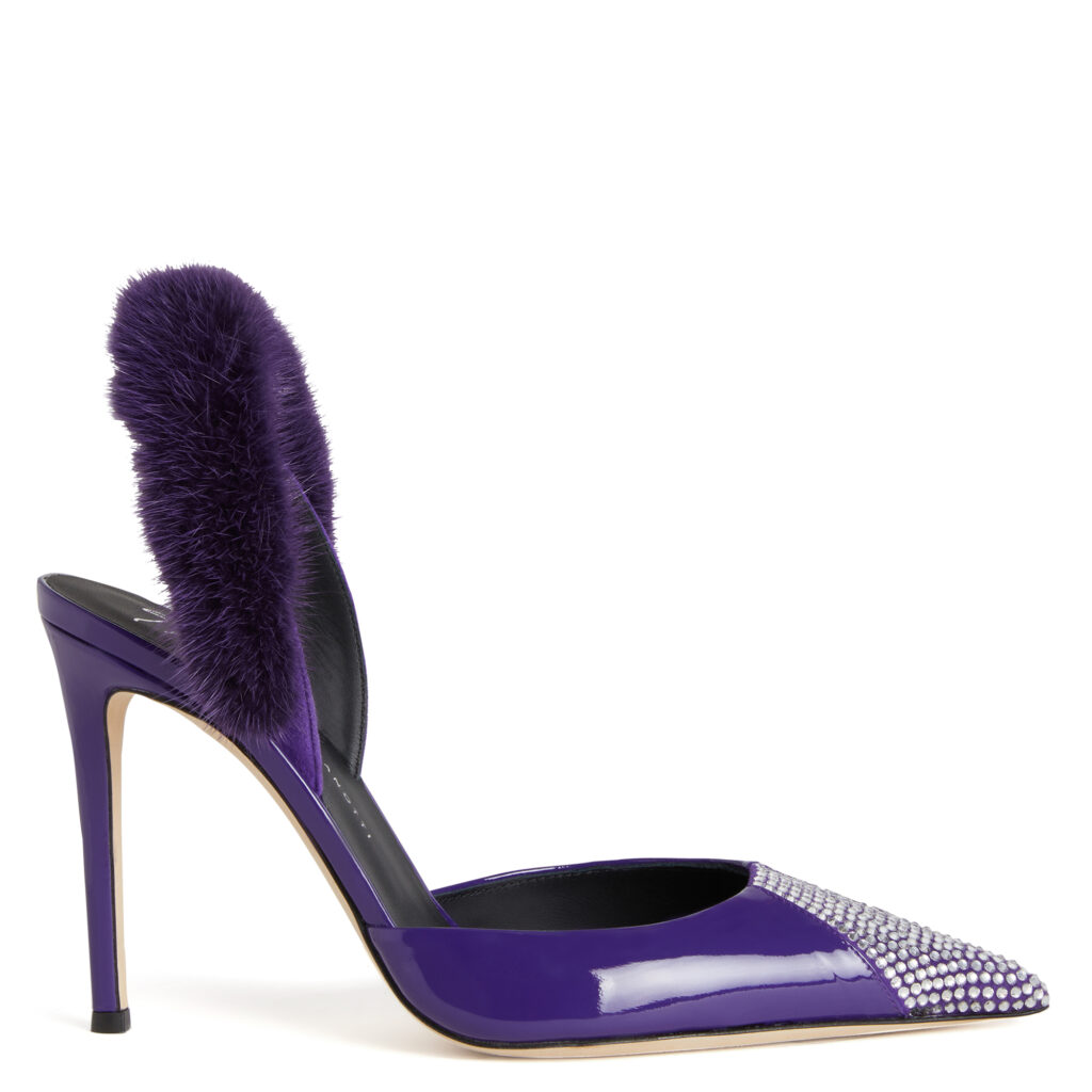 GIUSEPPE ZANOTTI FW22