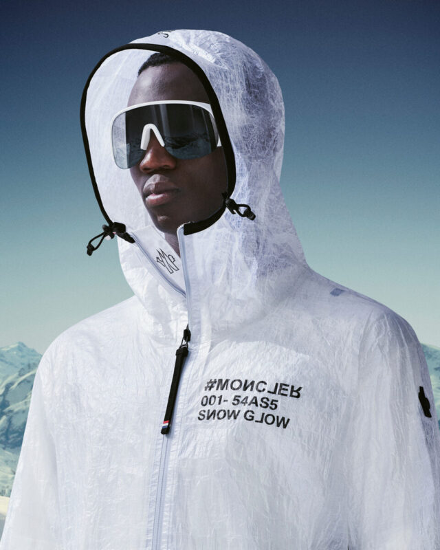 MONCLER GRENOBLE DAY-NAMIC