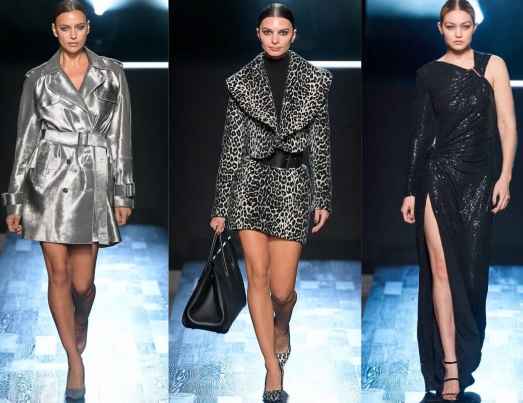MICHAEL KORS NFW 