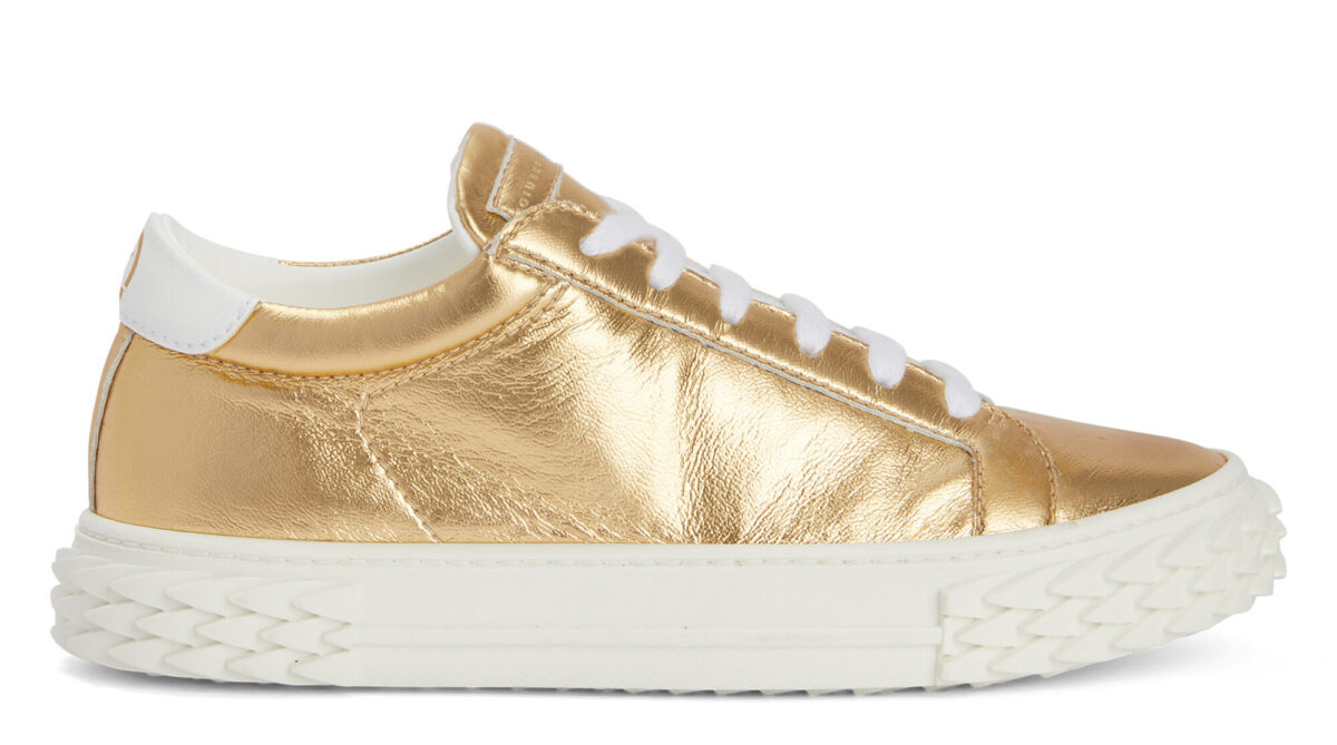 Giuseppe Zanotti Ecoblabber