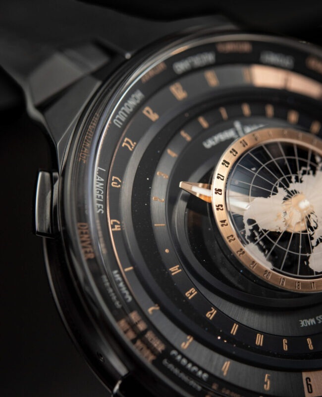 Ulysse Nardin Moonstruck