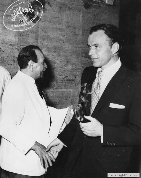 Frank Sinatra