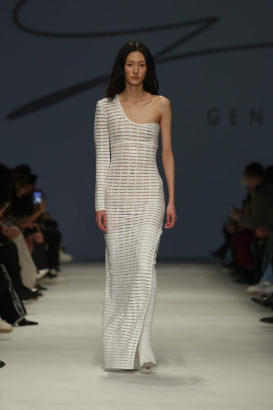Genny FW22