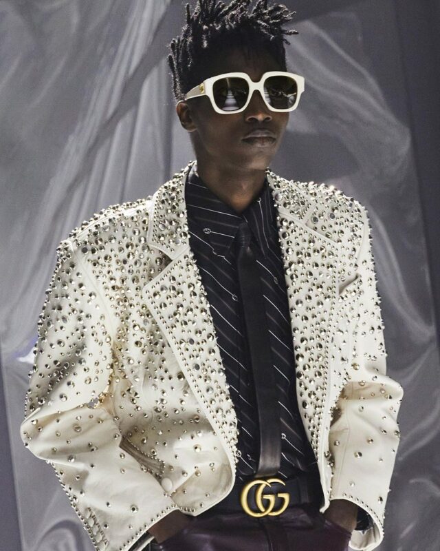 Gucci FW 22