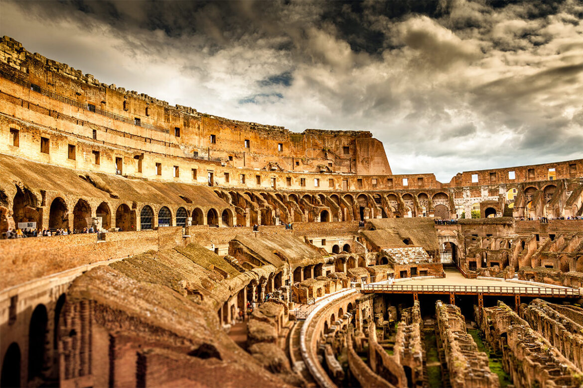 Colosseo