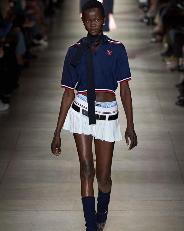 Miu Miu FW22