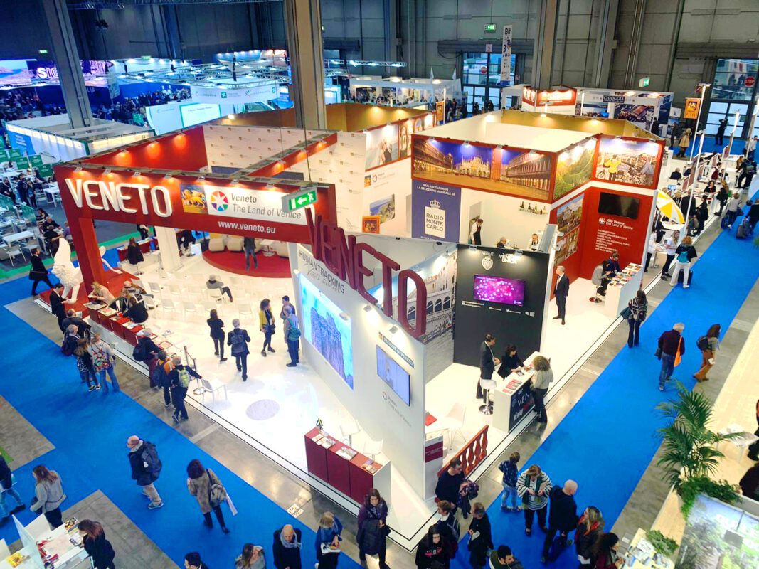 Bit Milano sustainability and innovation for tourism Montenapo Daily