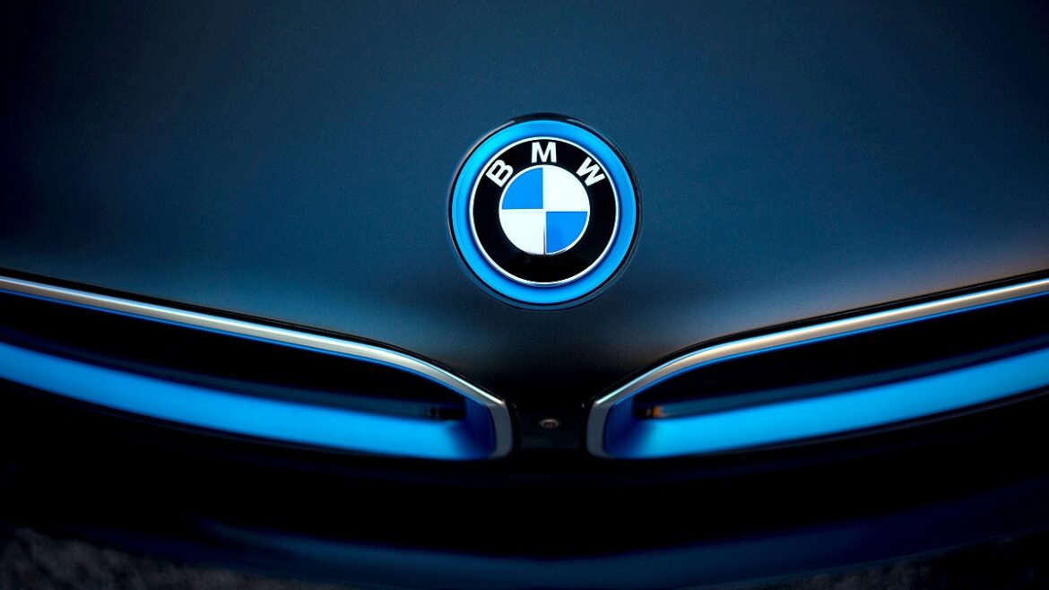 BMW, Qualcomm e Arriver nuova partnership