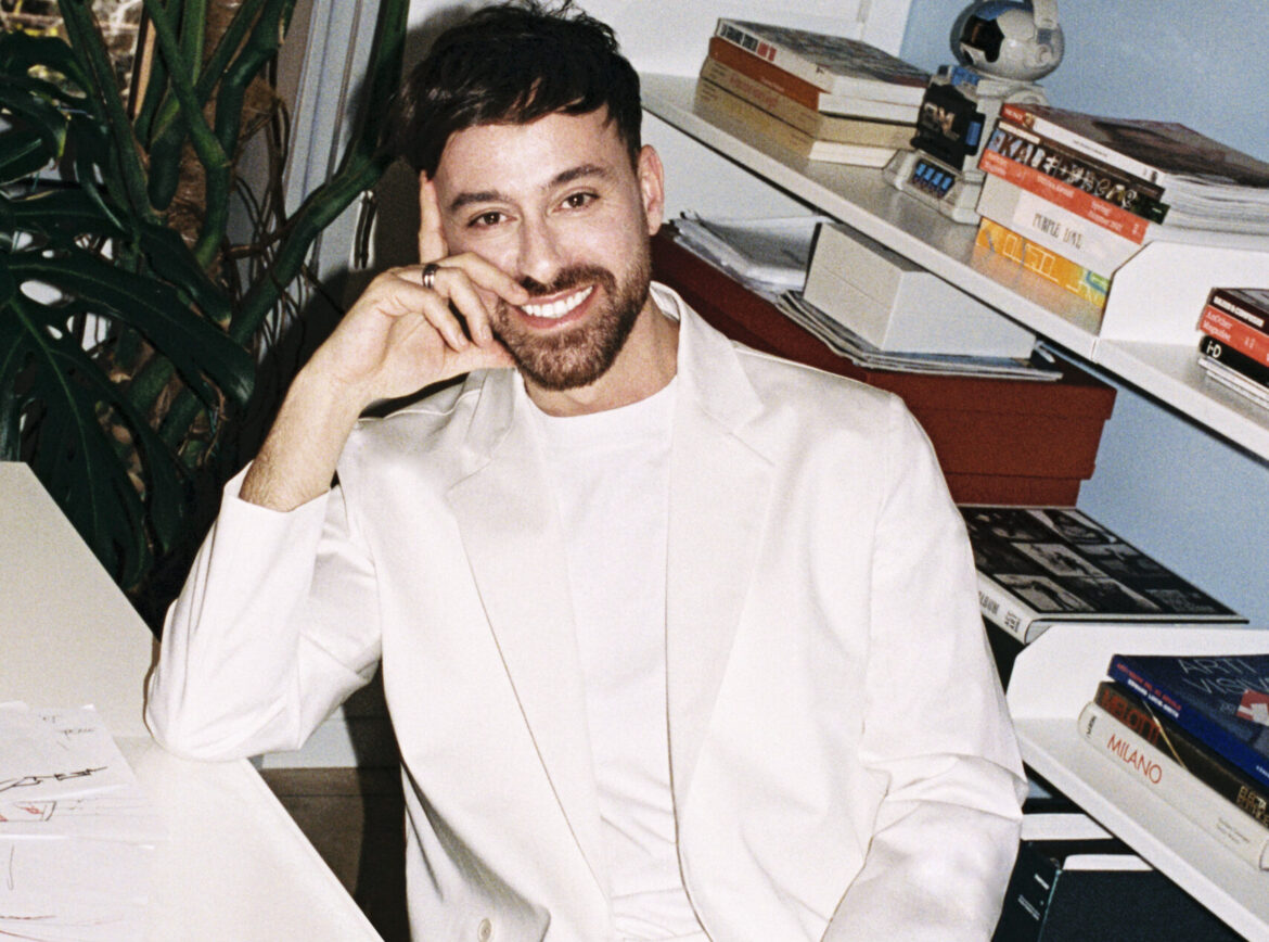 Filippo Grazioli_