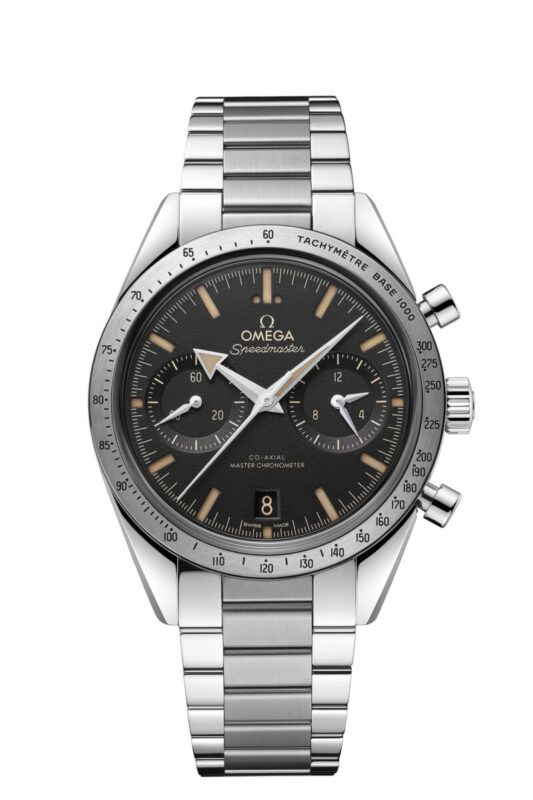 Omega Speedmaster ’57