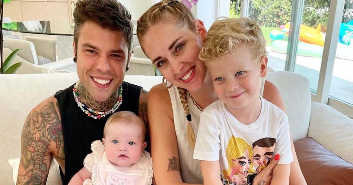 Fedez and the fight against disease - Montenapo Daily