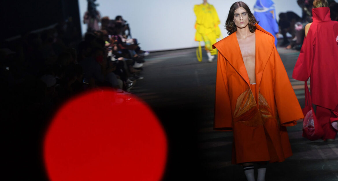 Berlin Fashion Week