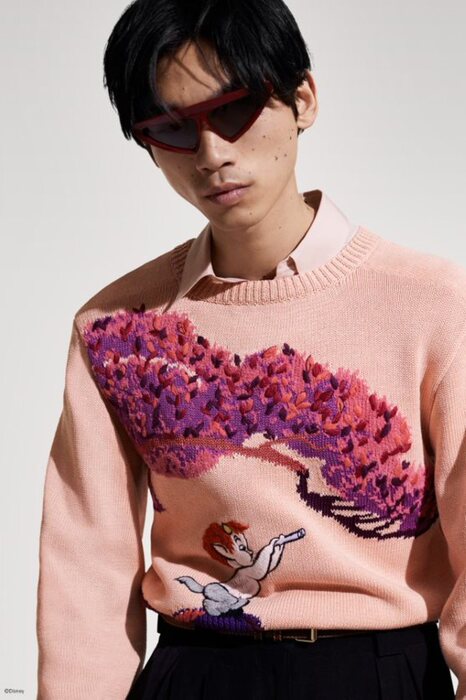 Stella McCartney x Disney Fantasia