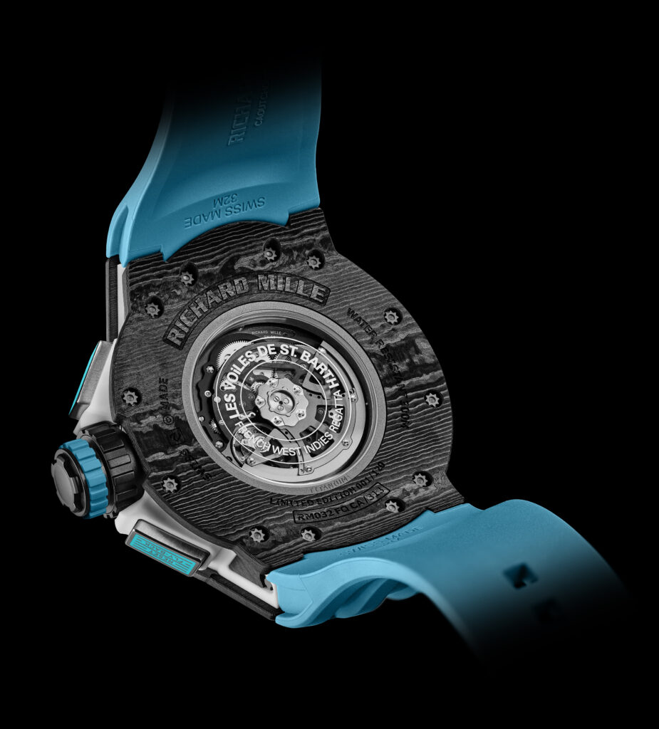 Richard Mille RM 032