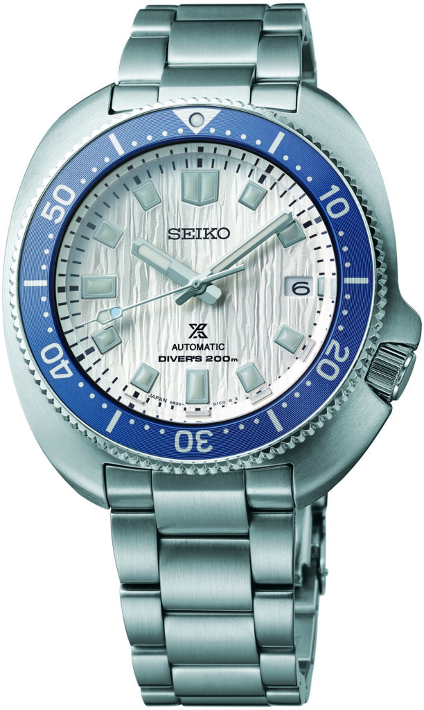 Seiko updates the Prospex line with three new timepieces - Montenapo Daily