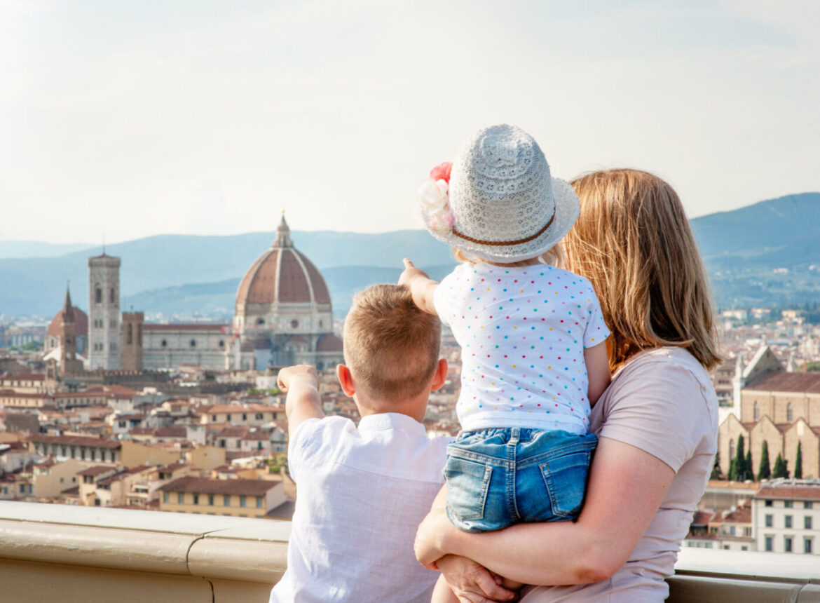 Pasqua turismo Italia