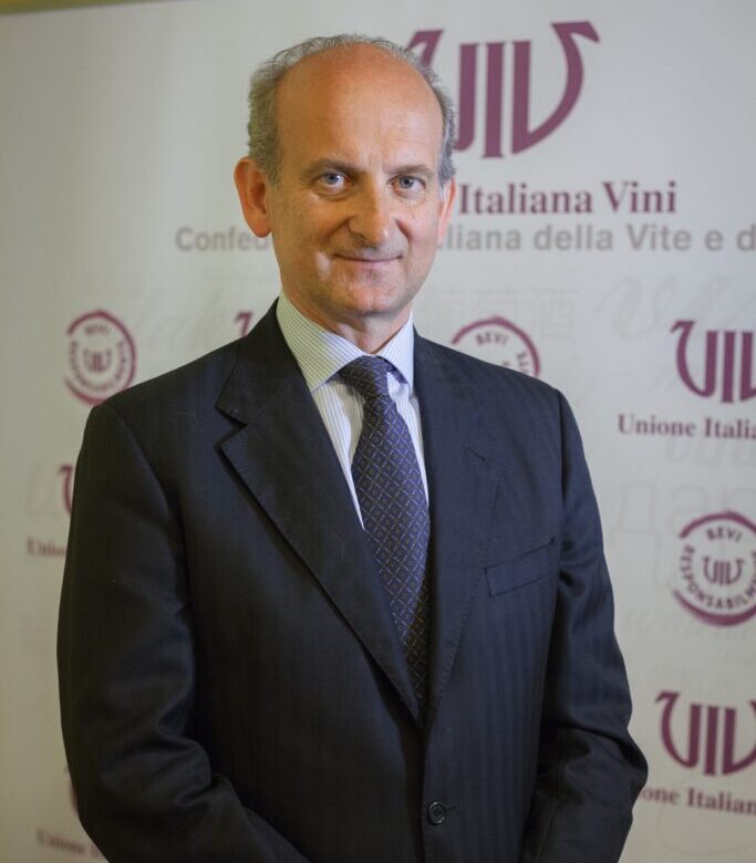 Lamberto Frescobaldi_presidente Uiv