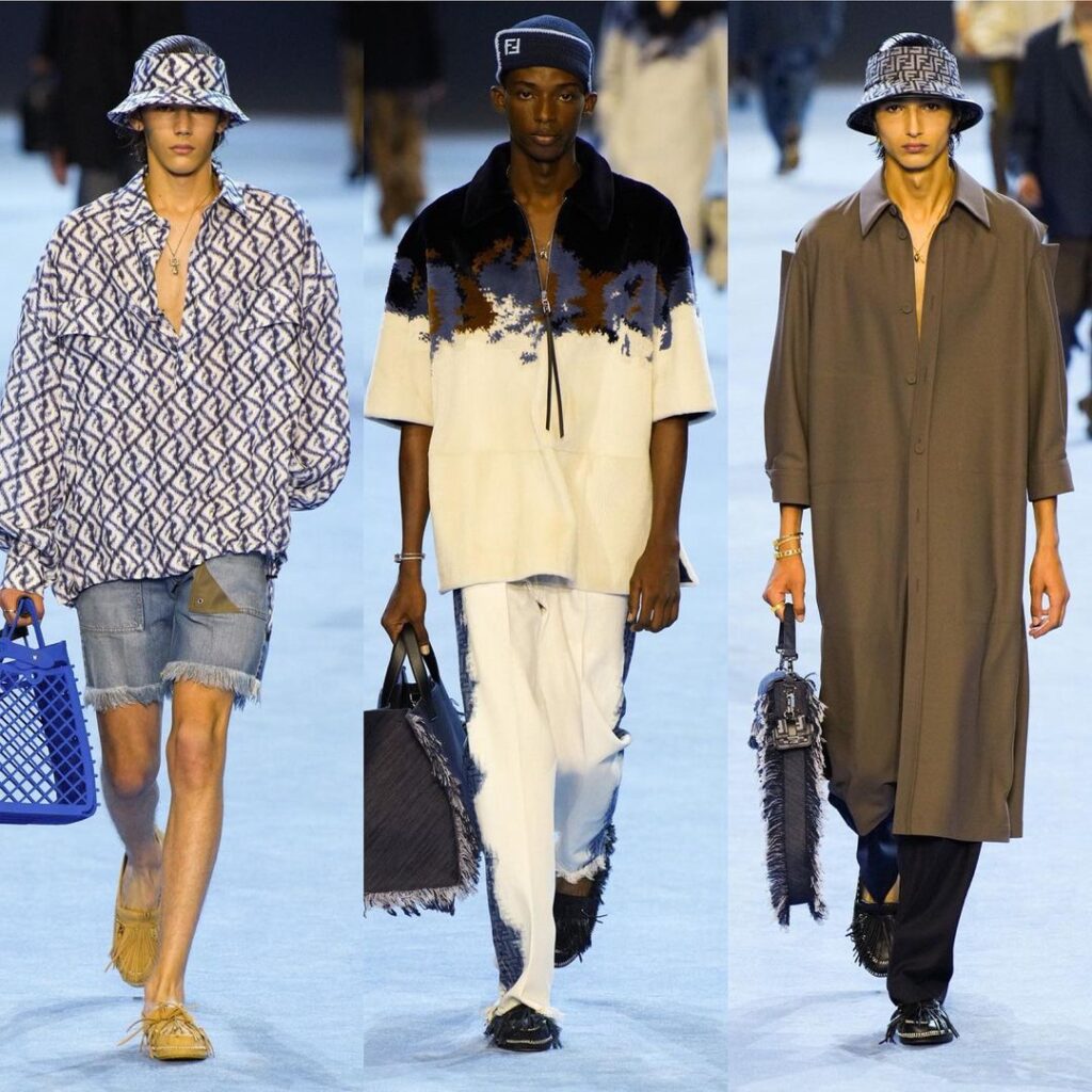 Fendi SS23