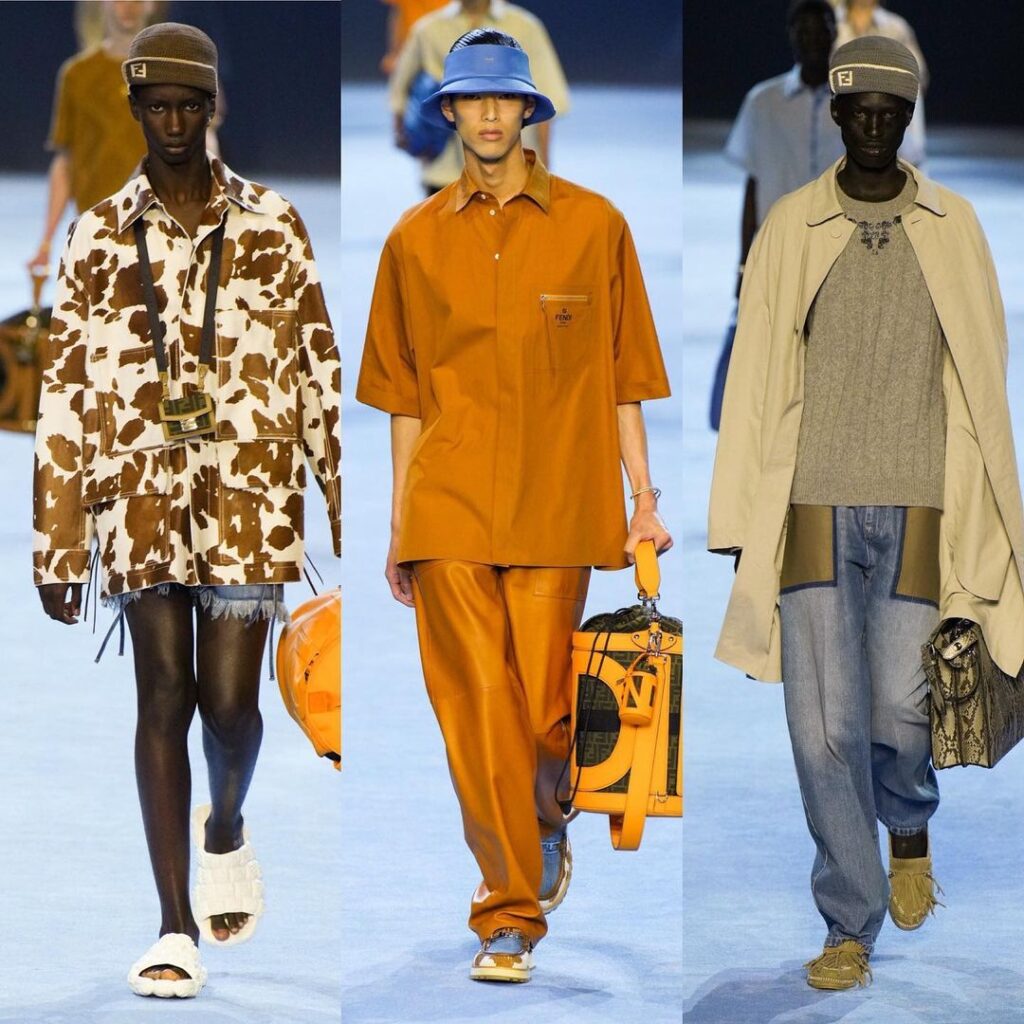 Fendi SS23