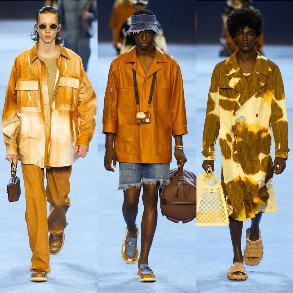 Fendi SS23