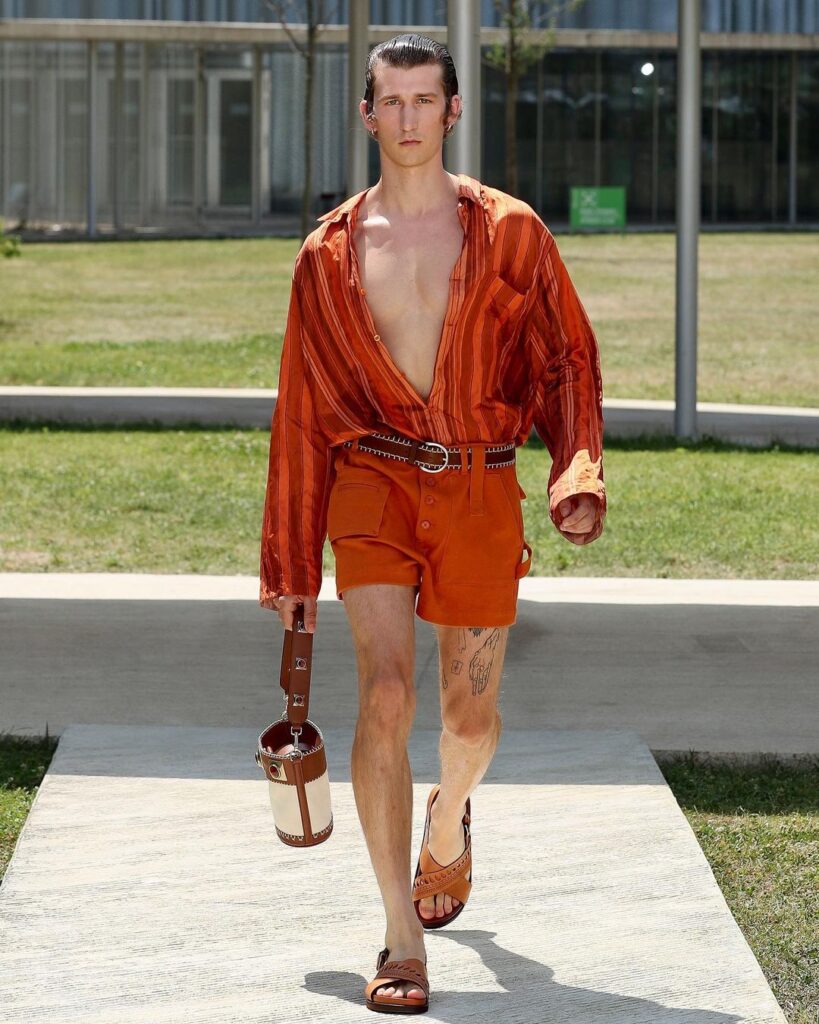 Etro SS23