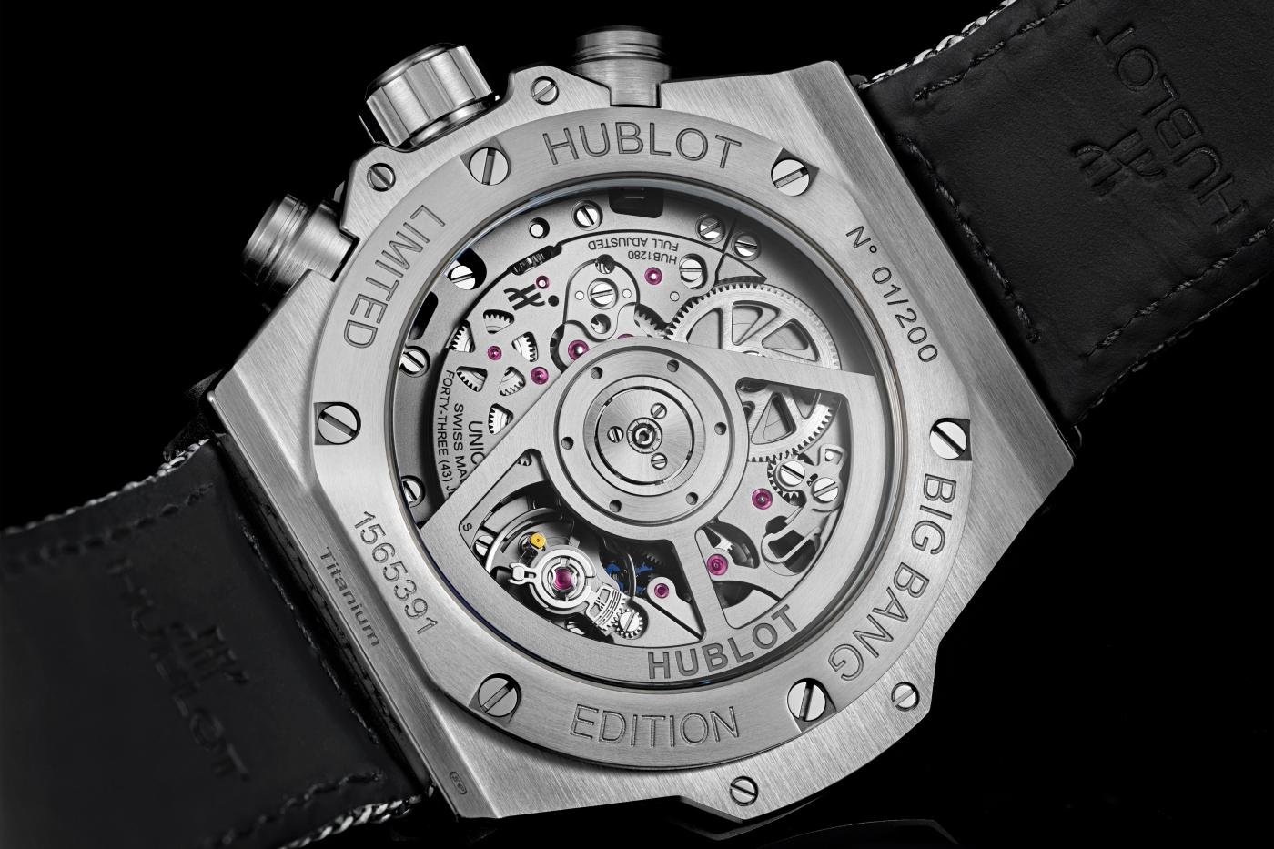 hublot big-bang-unico-essential-grey-42-mm