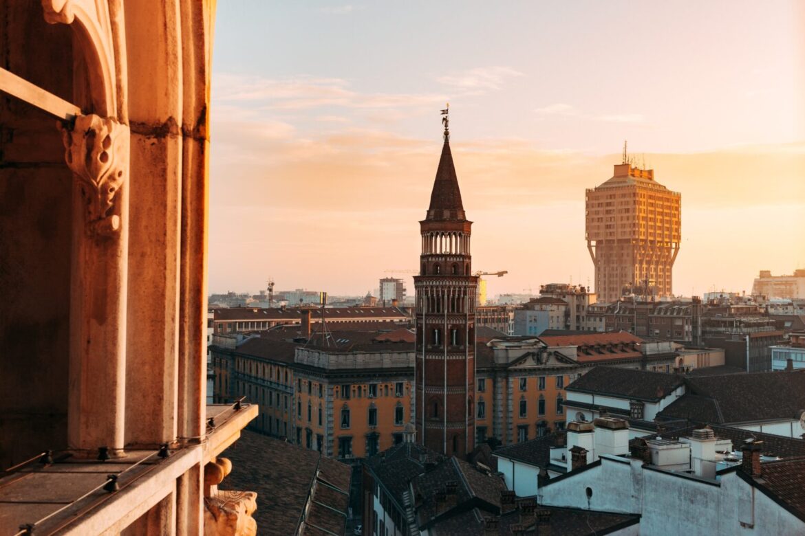 milano turismo