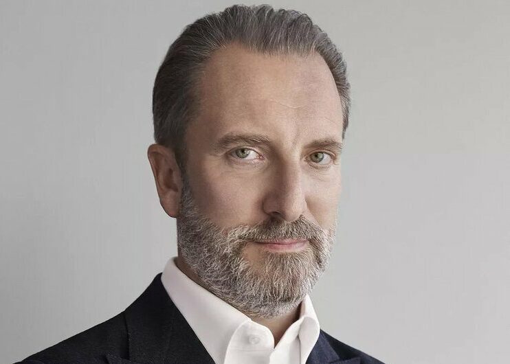 Alessandro Bogliolo will be Chairman of the Board of Audemars