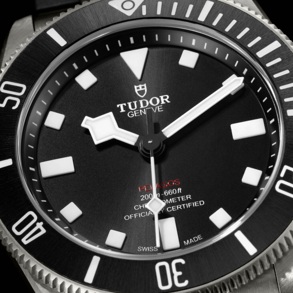 Tudor Pelagos 39