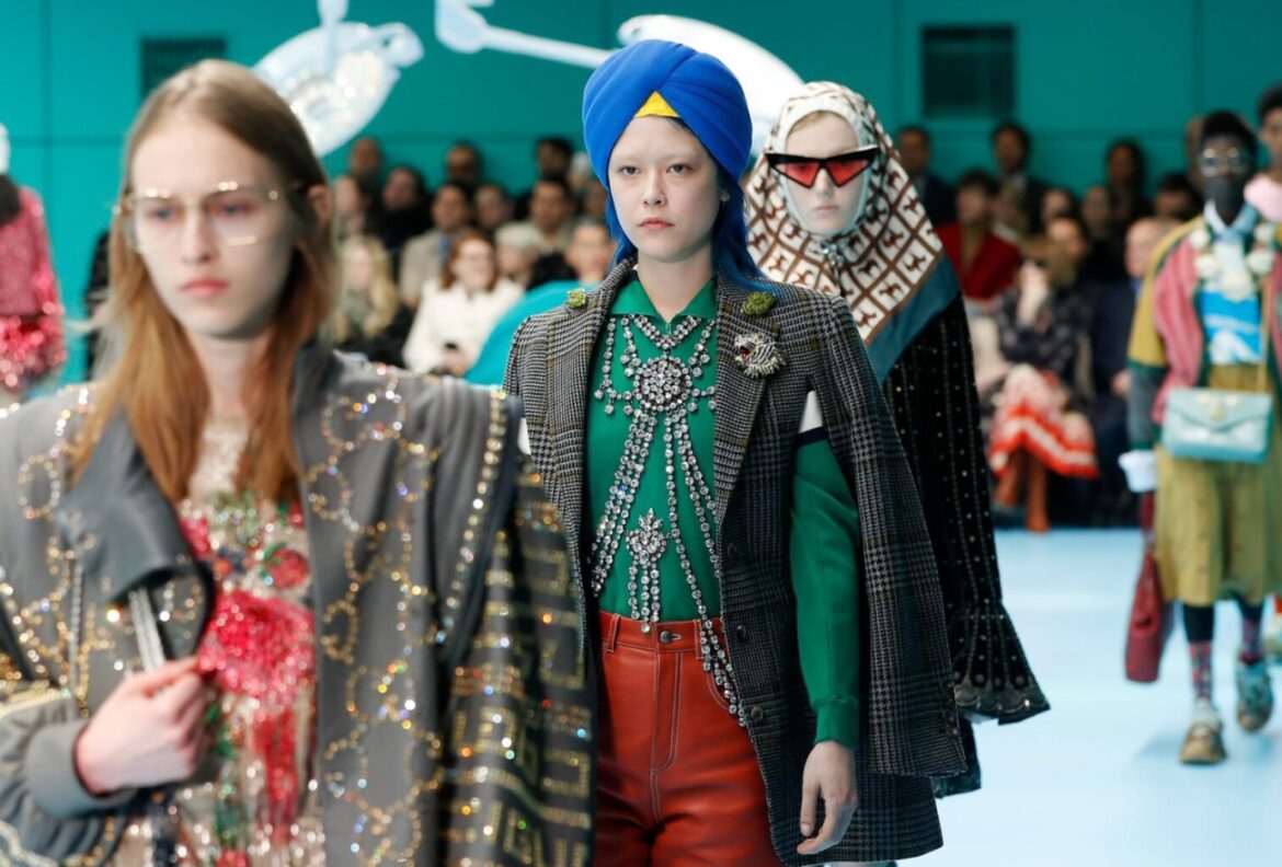 fashion controversies