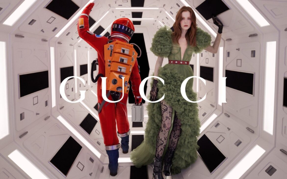 Gucci Exquisite