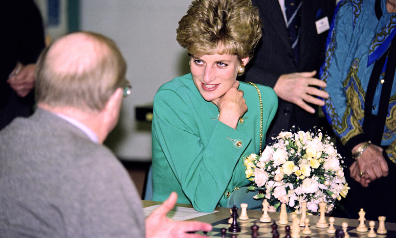lady diana