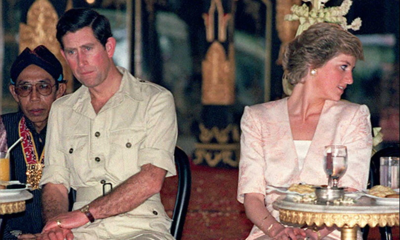lady diana