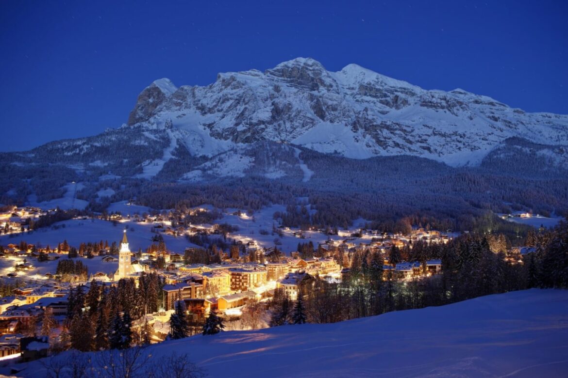 cortina-dampezzo