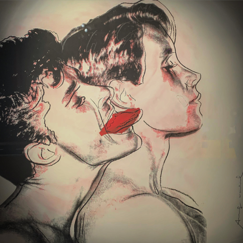 33 Querelle, 1982