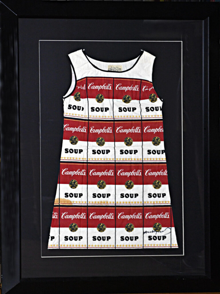 58 Souper Dress, 1963 (2)