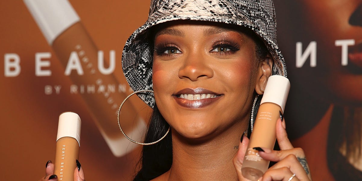 Fenty Beauty