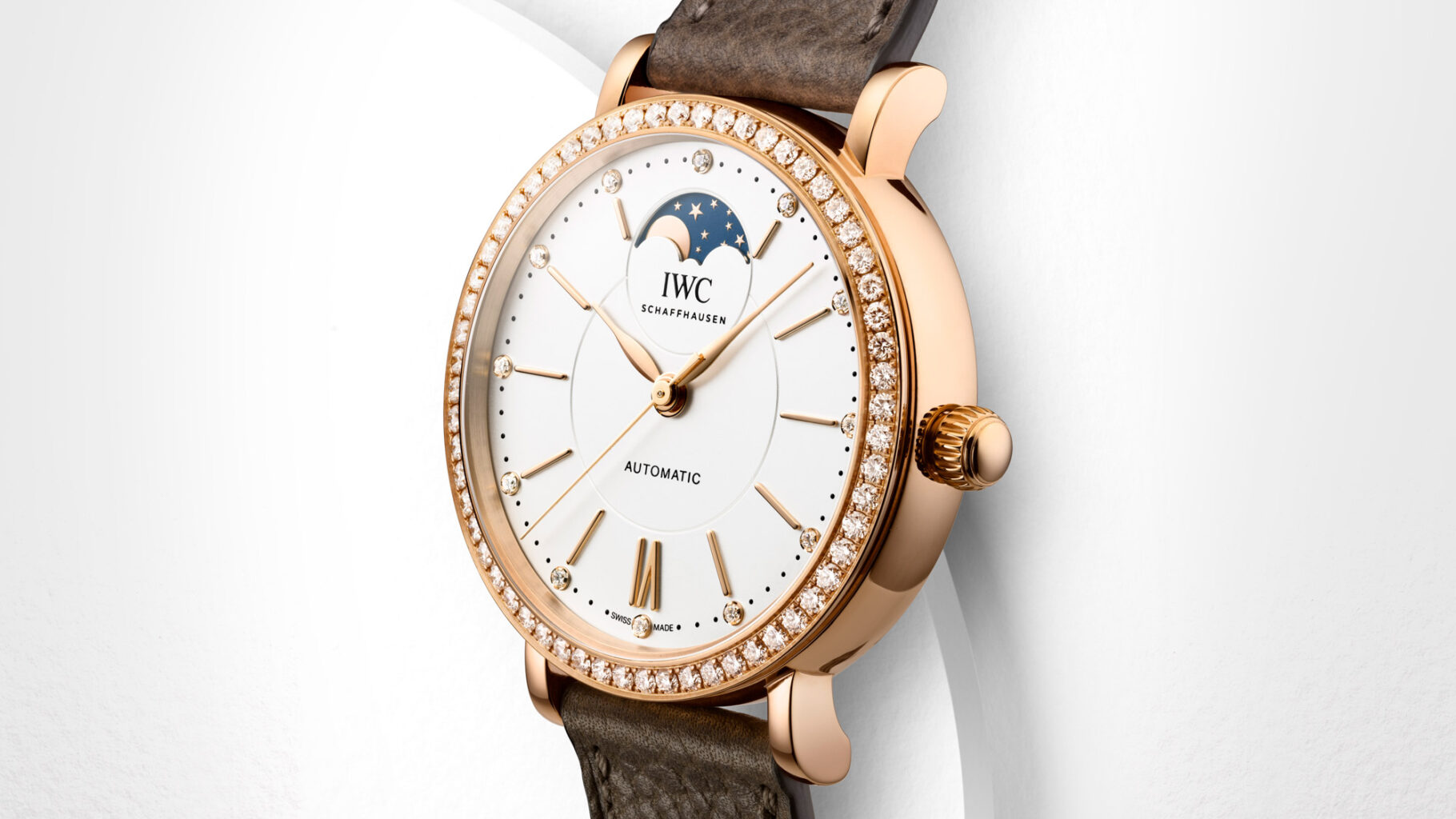 IWC Portofino