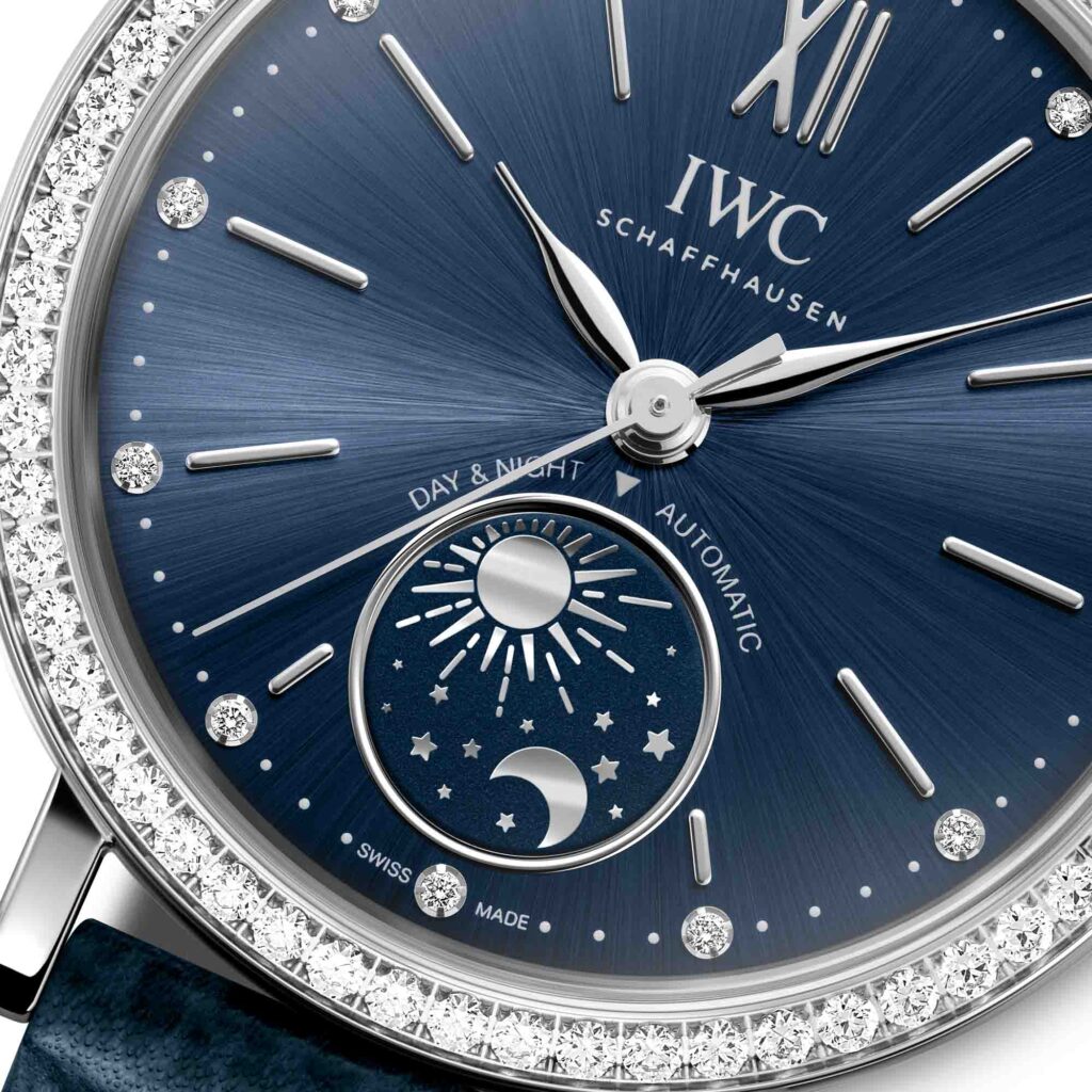 IWC Portofino