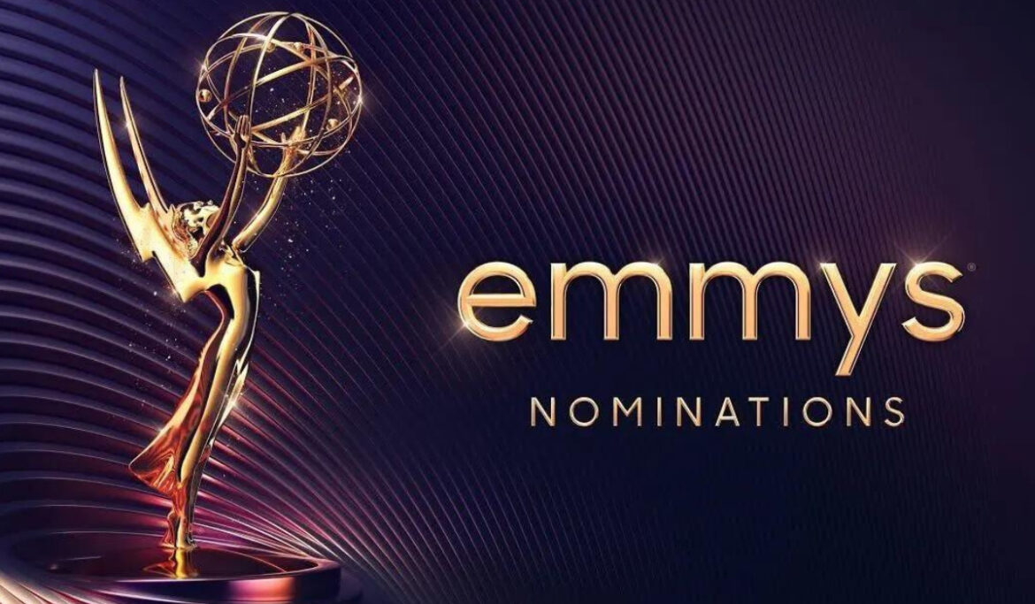 Emmy Awards 2022