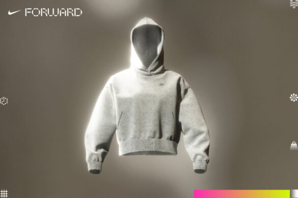 nike forward