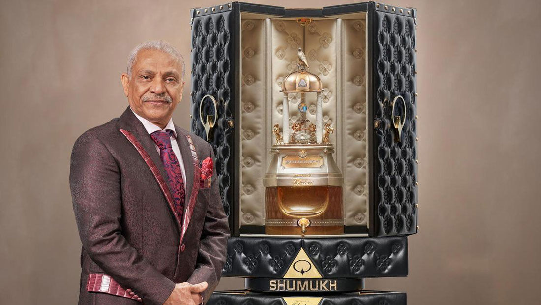Shumukh