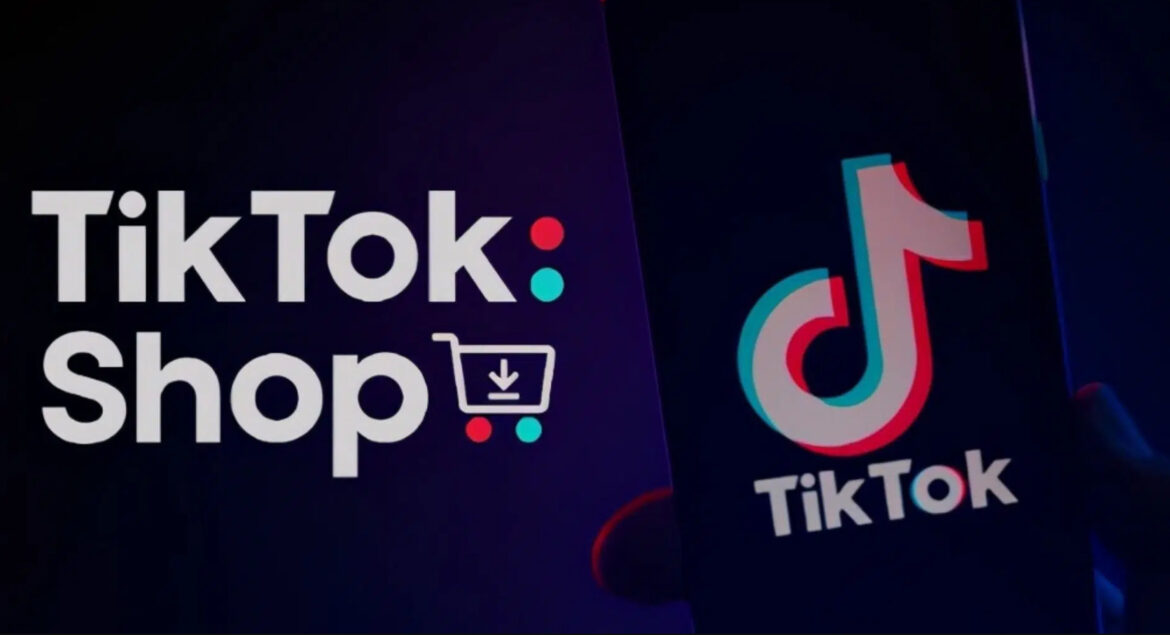 tiktok shop