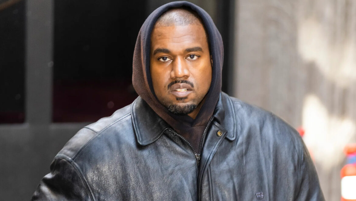 kanye west