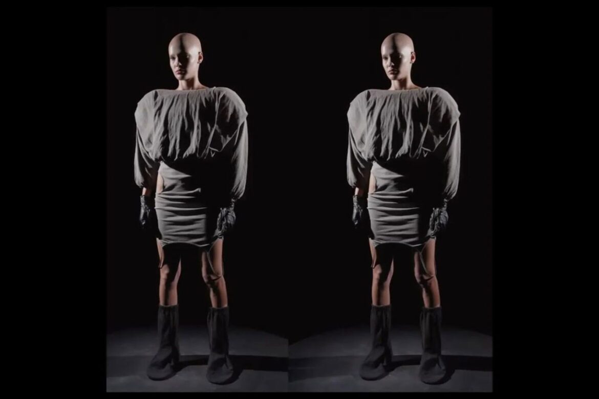 YEEZY PFW