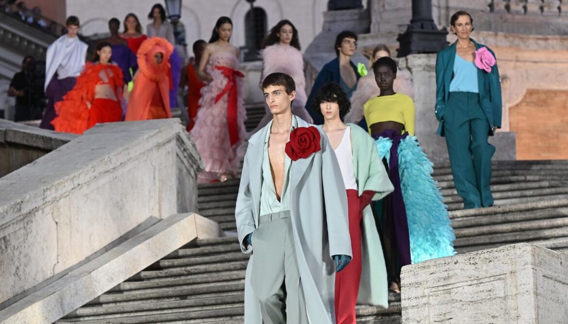 patrimonio alta moda