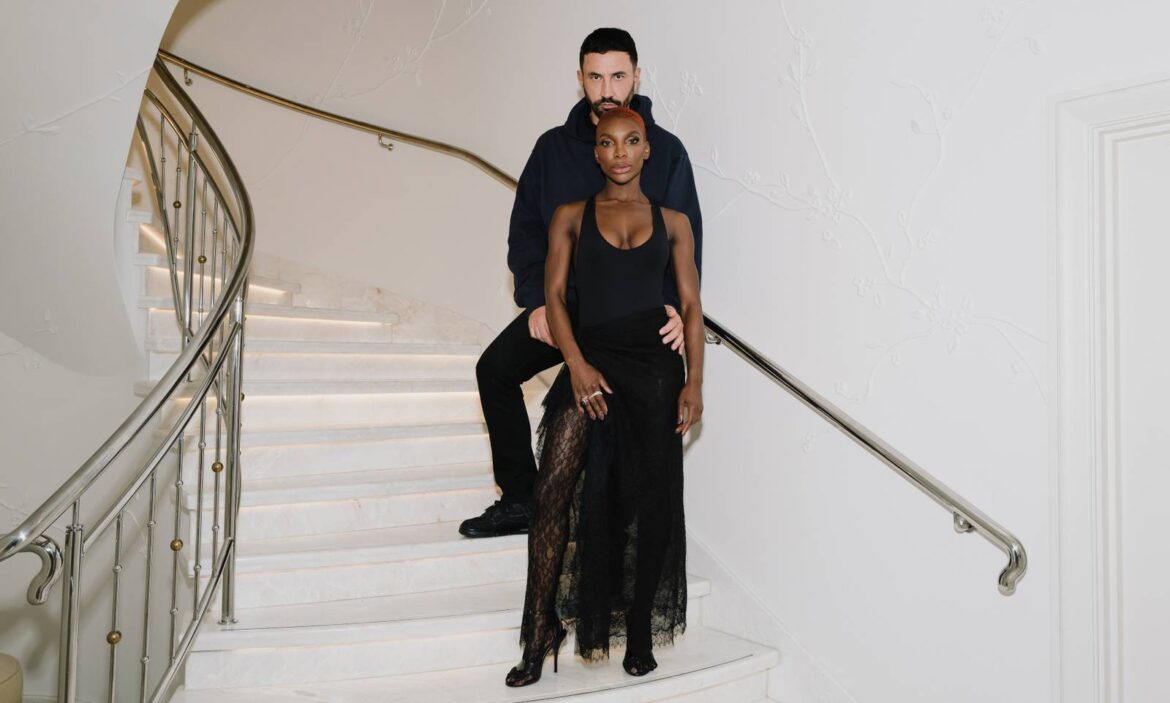 riccardo tisci